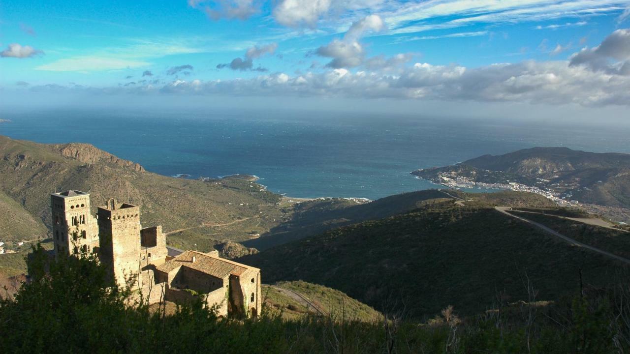Can Gaita Castello  D'Empuries Exterior photo