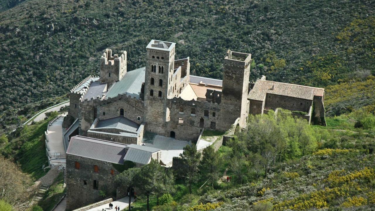 Can Gaita Castello  D'Empuries Exterior photo