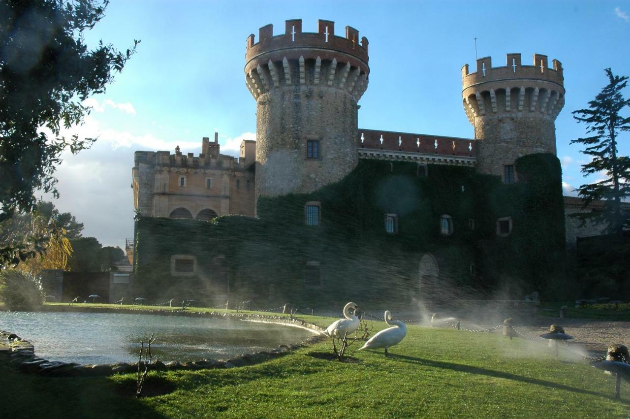 Can Gaita Castello  D'Empuries Exterior photo